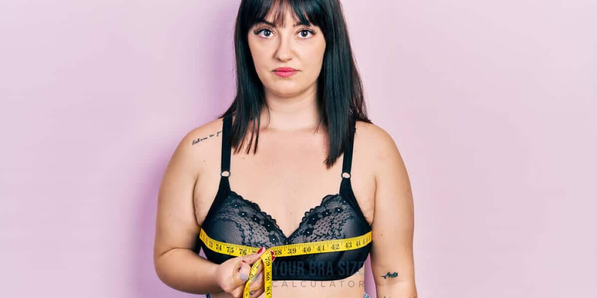 Bras for Plus-Sized Women