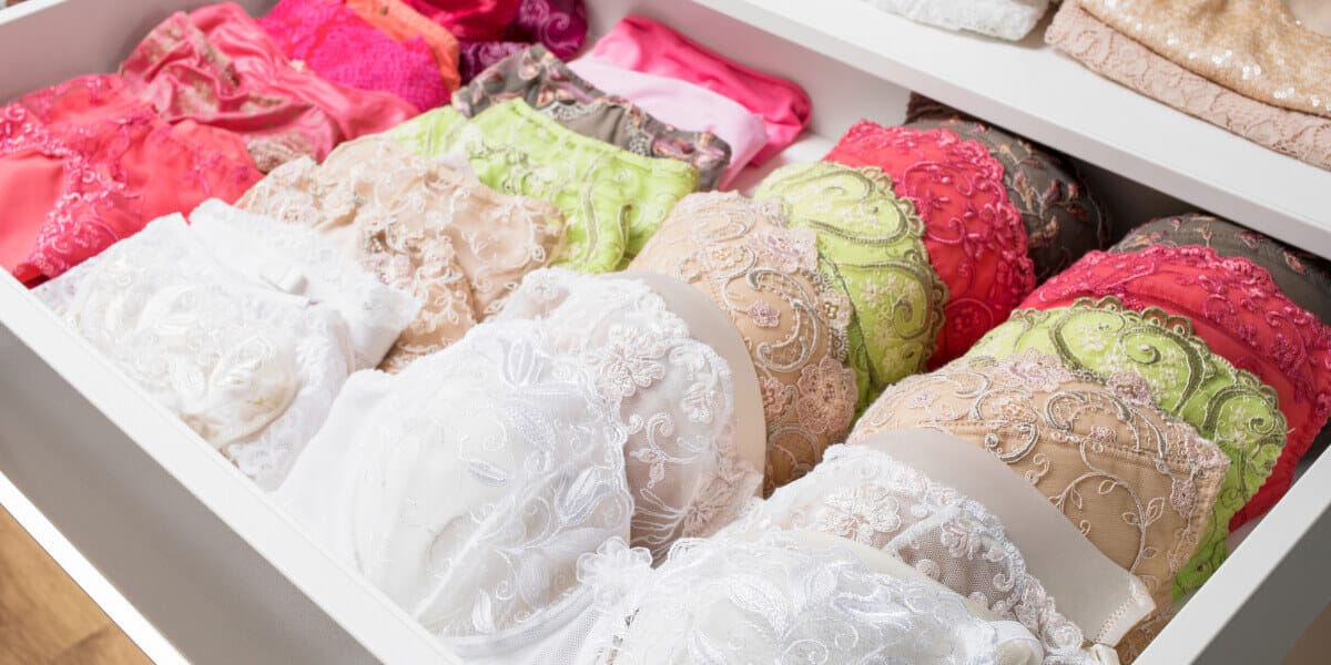 Common Mistakes Women Make When Selecting a Bra