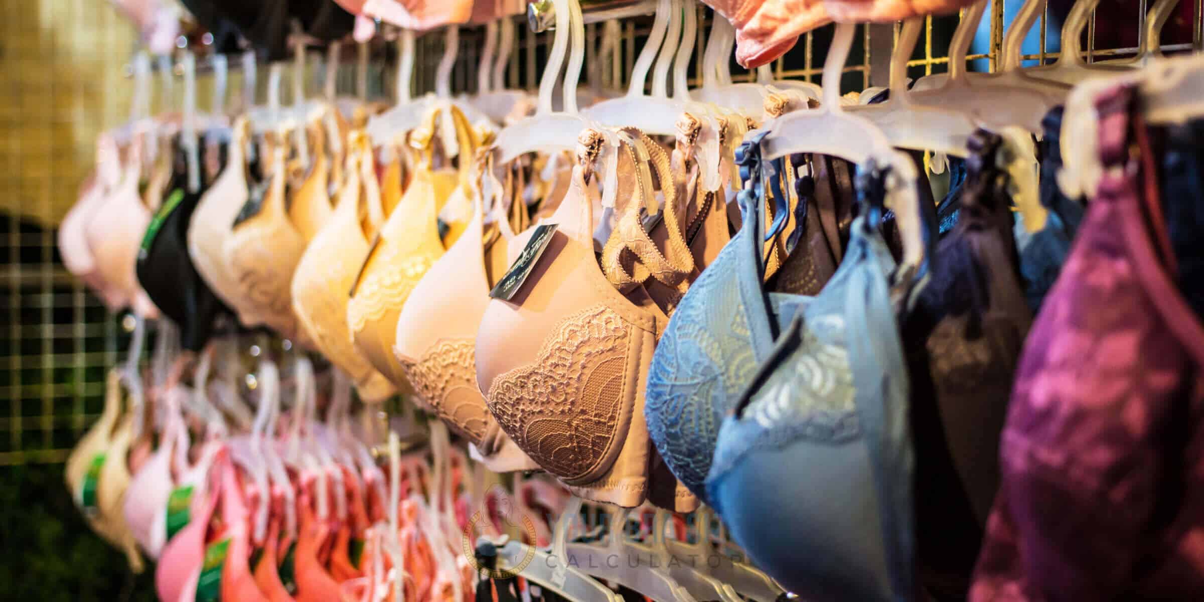 History of Bras