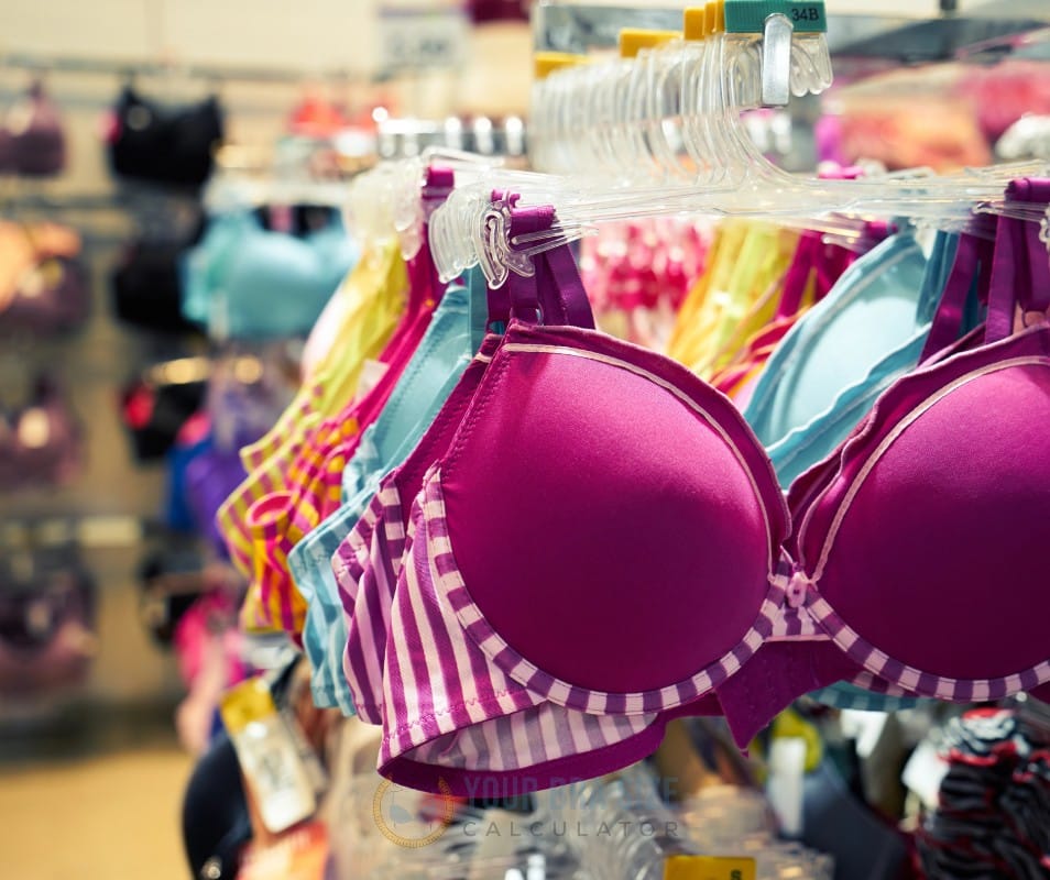 The Importance of Replacing Your Bras Regularly