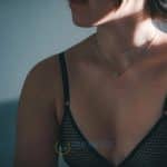 Connection Between Bra Fit and Neck Pain